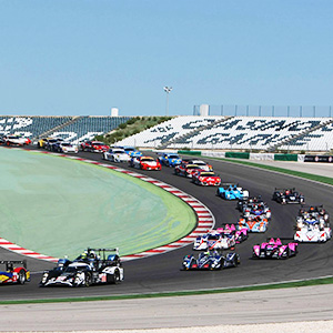 Autodromo Algarve